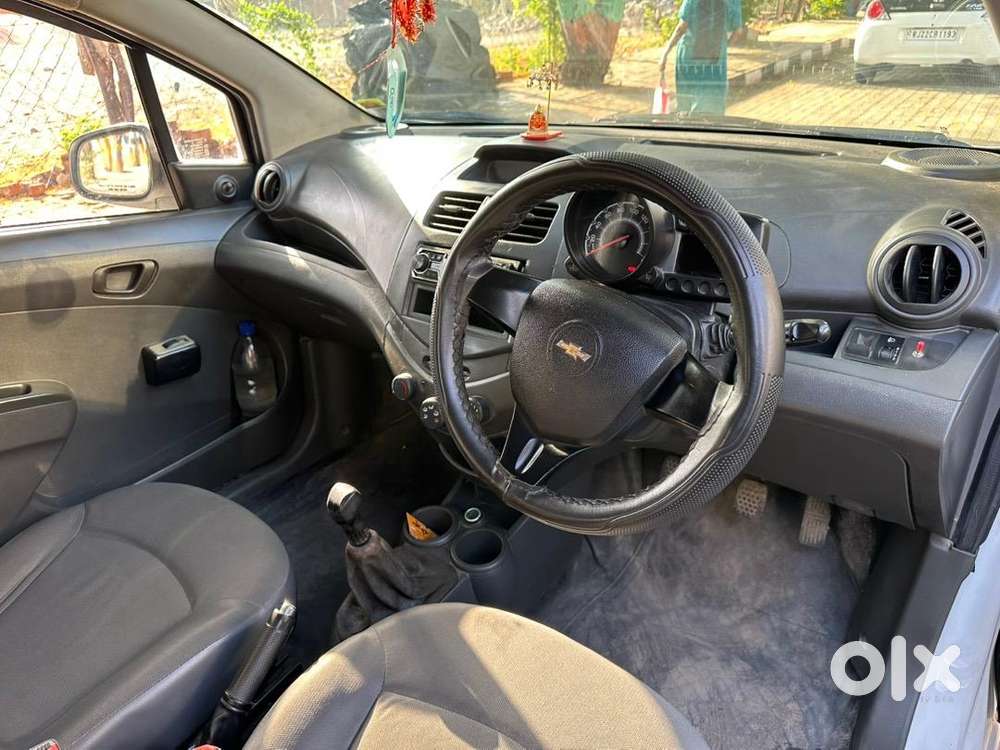 Chevrolet Car 2015 Model