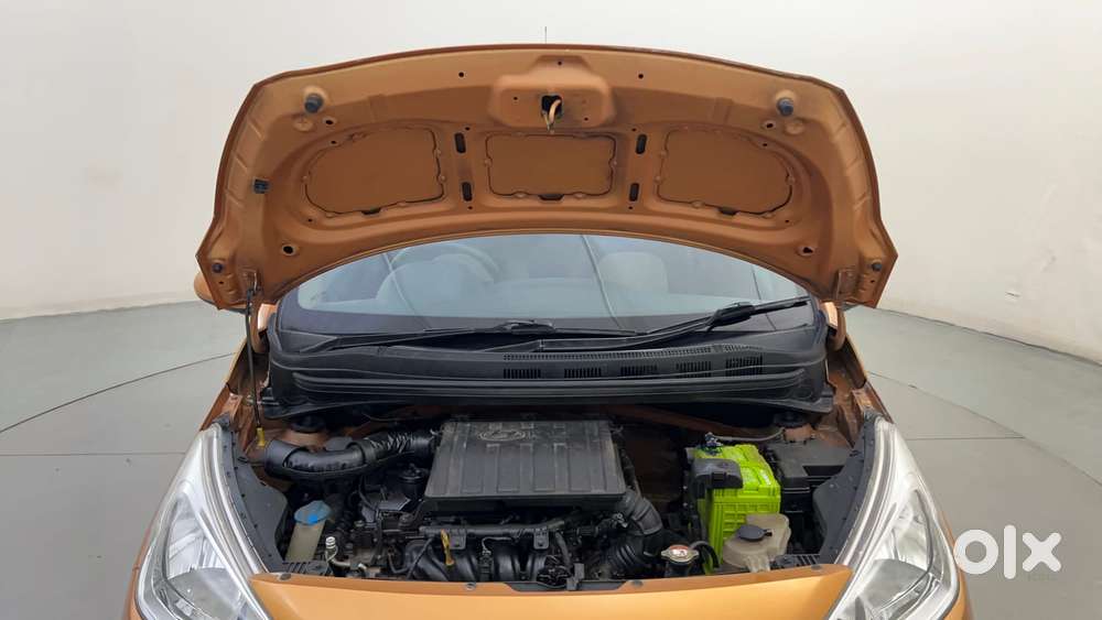 Hyundai Grand I10 1.2 Kappa Magna, 2014, Petrol