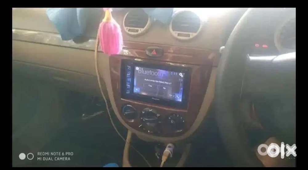 Chevrolet Optra Magnum 2009 Diesel 150000 Km Driven