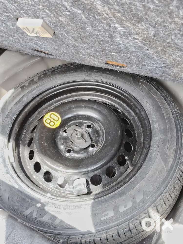 Maruti Baleno 2018/alpha