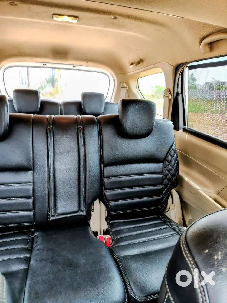 Maruti Suzuki Ertiga 2025 Petrol 36000 Km Driven