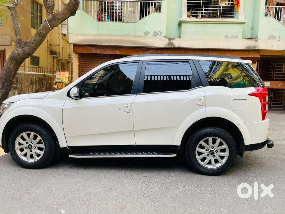 Mahindra Xuv500 2017 Diesel Well Maintained