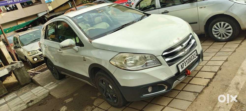 Hyundai Verna, 2019, Diesel