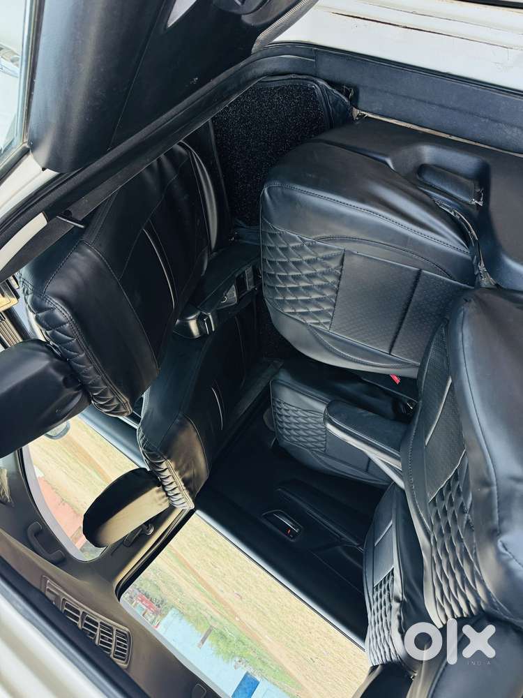 Maruti Suzuki Xl6 Alpha, 2021, Petrol