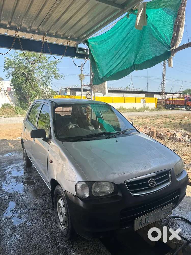 Maruti Suzuki Alto 2004 Petrol Well Maintained