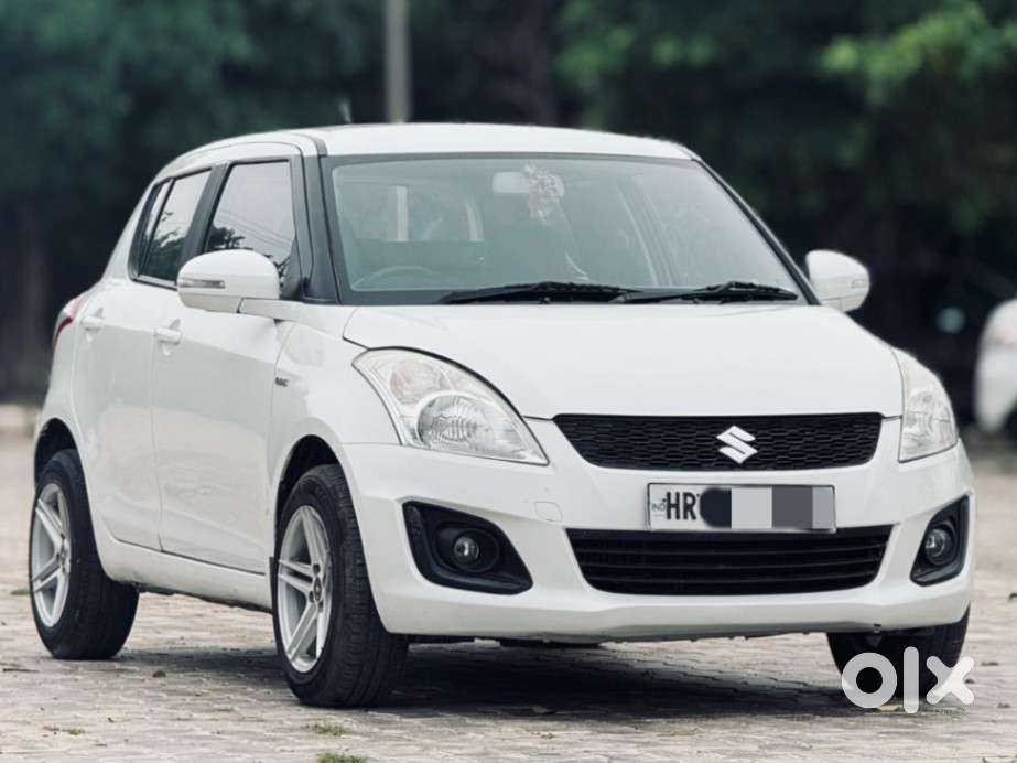 Maruti Suzuki Swift Ddis Vdi, 2016, Diesel