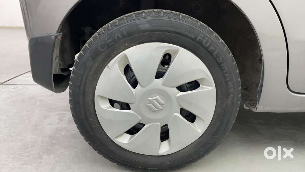 Maruti Suzuki Celerio 1.0 Vxi Amt, 2015, Petrol