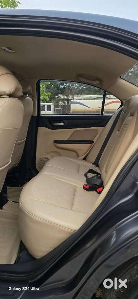Honda Amaze Vx 1.2 Petrol Cvt, 2023, Petrol