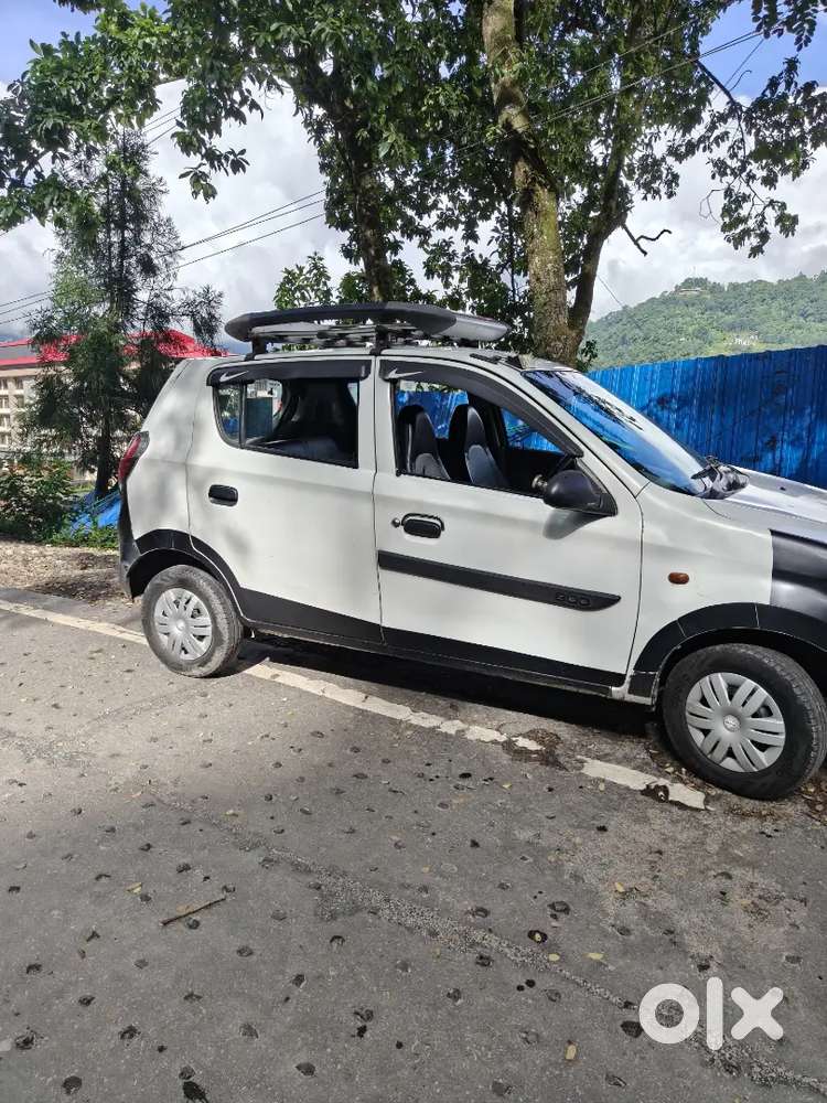 Maruti Suzuki Alto