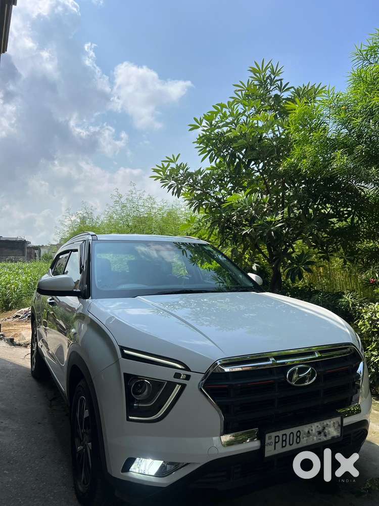 Hyundai Diesel Manual 2023