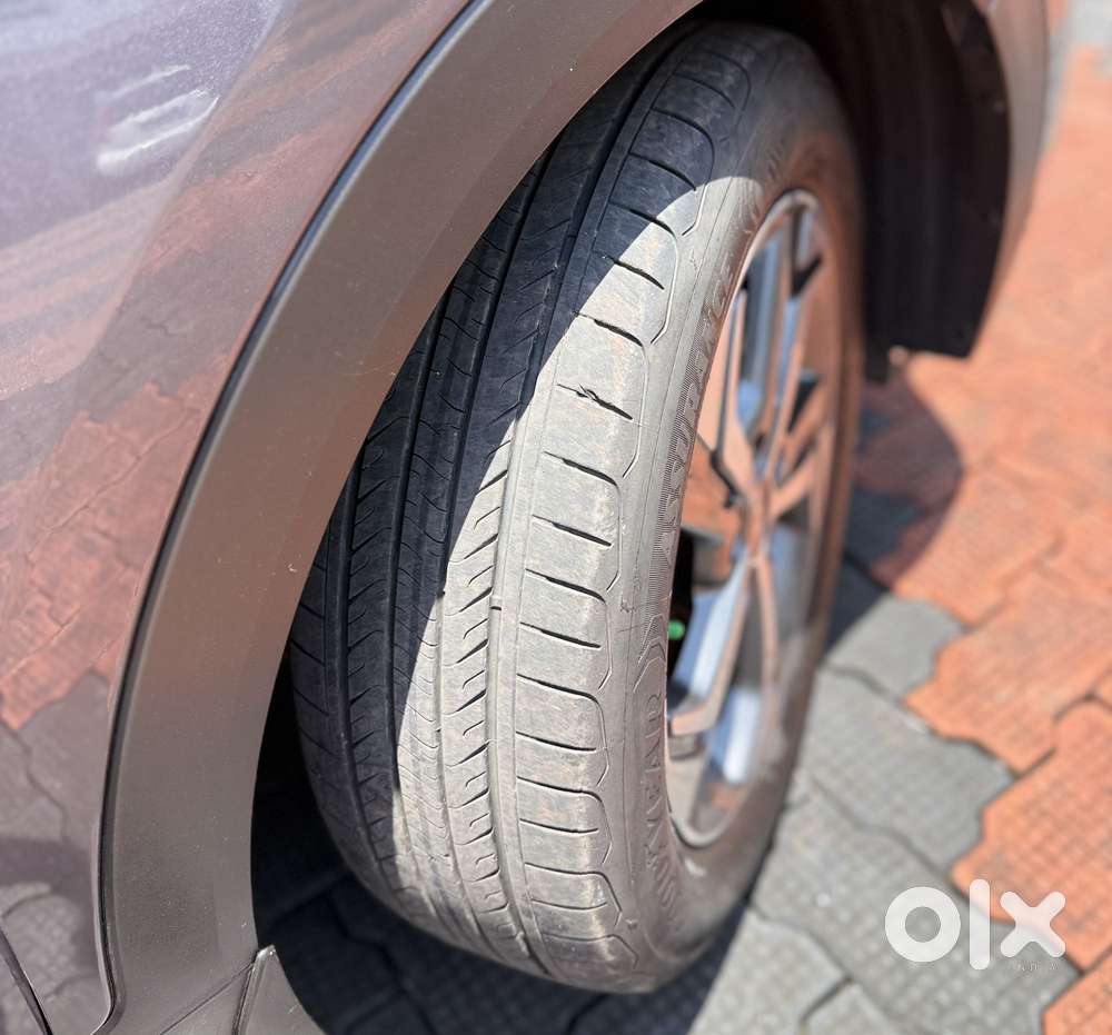 Hyundai Creta 1.6 Sx Plus Petrol At, 2019, Petrol