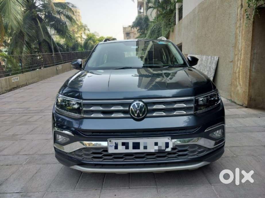 Volkswagen Tiguan 1.0 Tsi, 2024, Petrol