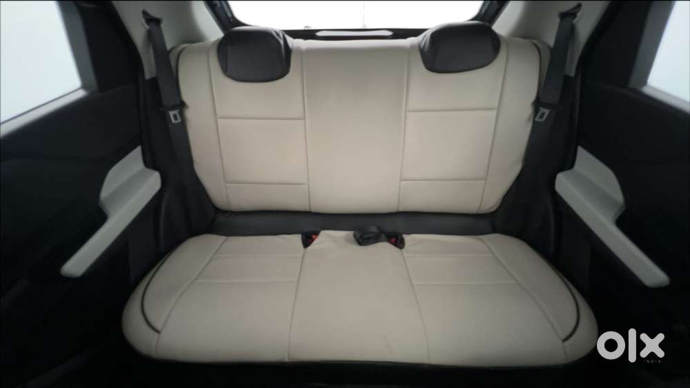 Tata Punch Pure, 2023, Petrol