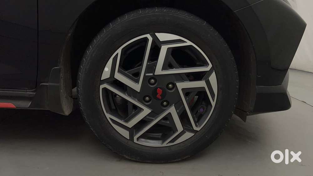 Hyundai I20 N Line N8 1.0 Turbo Dct, 2024, Petrol