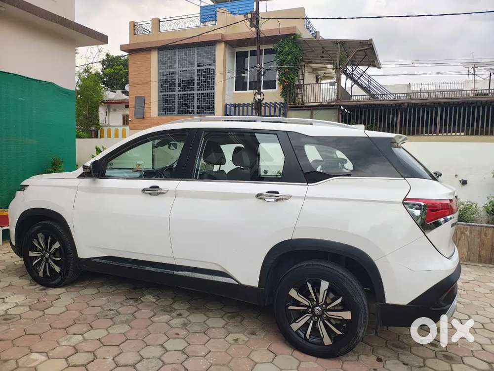 Mg Hector Sharp Pro 2020 Diesel Mt