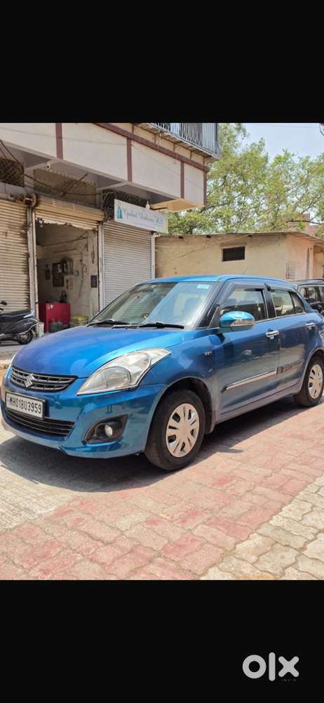 Maruti Suzuki Swift Dzire Vxi Regalia Limited Edition Mt, 2014, Cng ..