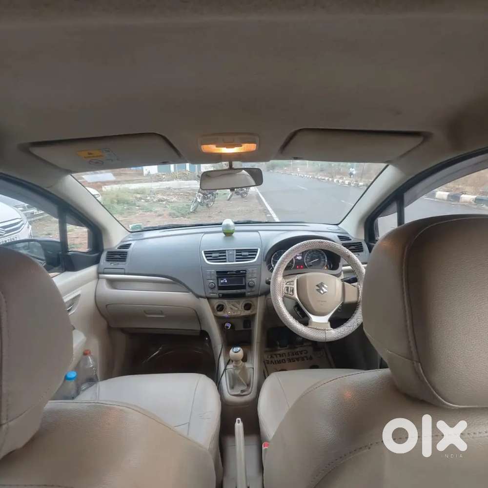 Maruti Suzuki Ertiga 2017 Diesel 95000 Km Driven
