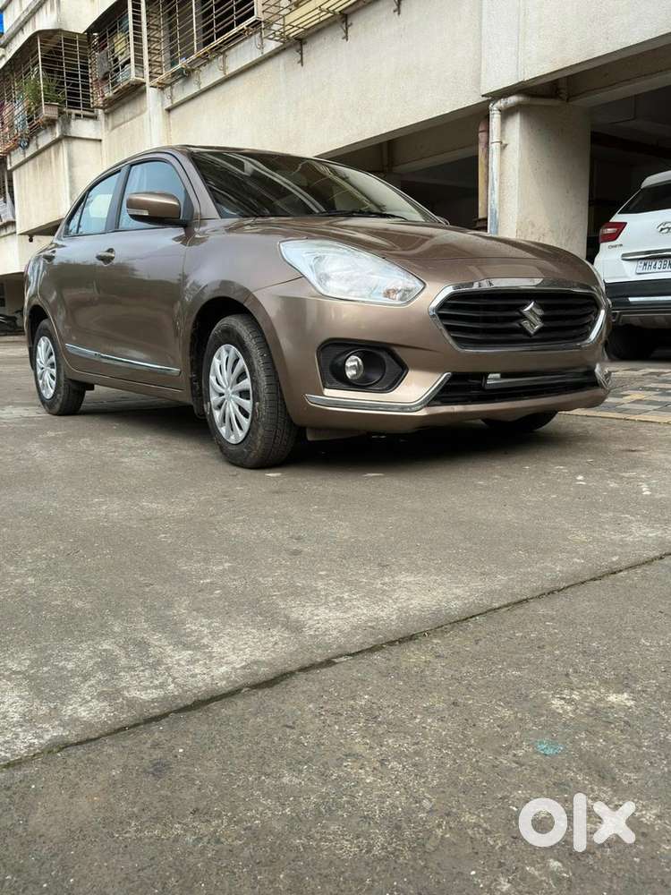 Maruti Dzire Diesel 2018