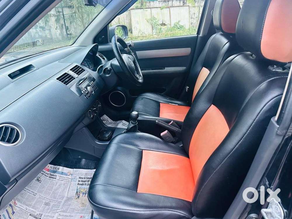 Maruti Suzuki Swift Dzire