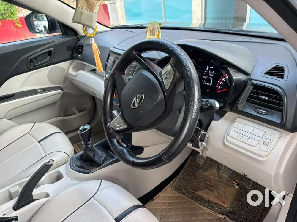 Mahindra Xuv300 Diesel 2022 First Owner