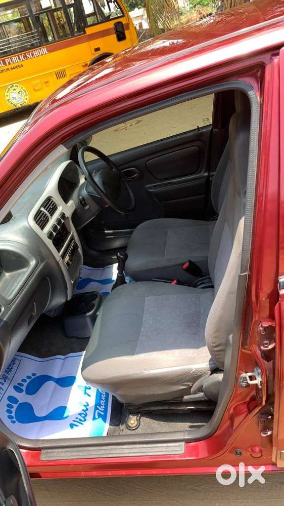 Maruti Suzuki Alto 0.8 Lxi (o), 2011, Petrol