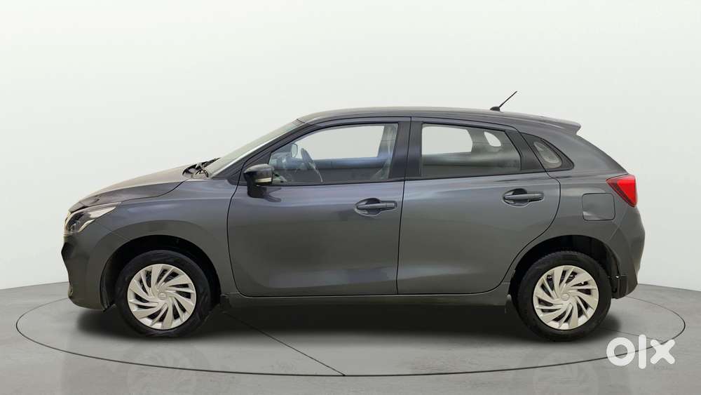 Maruti Suzuki Baleno Delta, 2022, Petrol