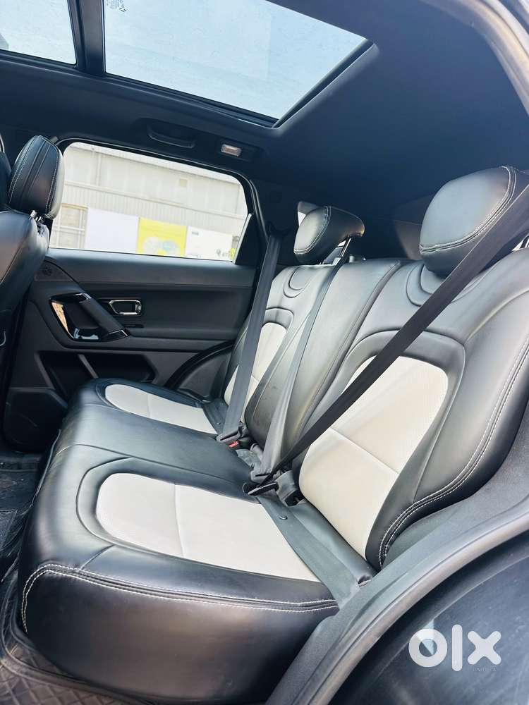 Tata Harrier Xza Dark Edition, 2025, Diesel