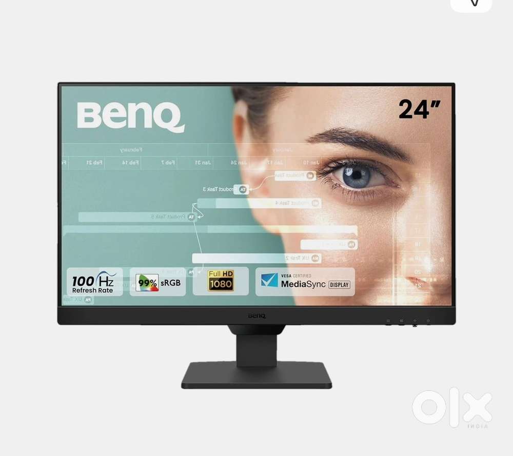 Display 24 inch