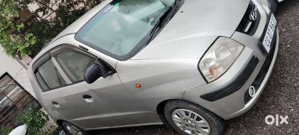 Hyundai Santro 2006 Xl Erlx