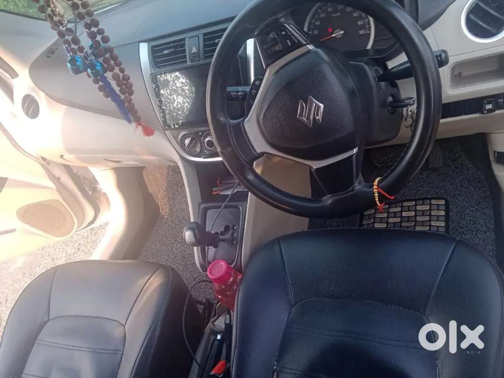 Maruti Suzuki Celerio 2020