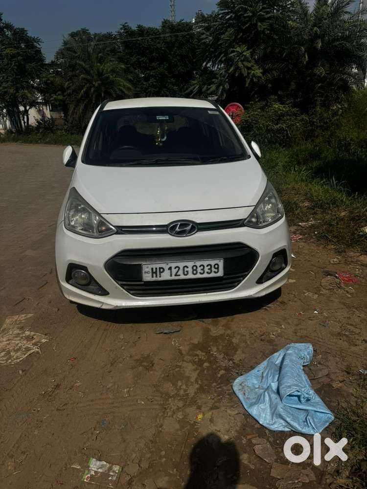 Hyundai Grand I10 2015