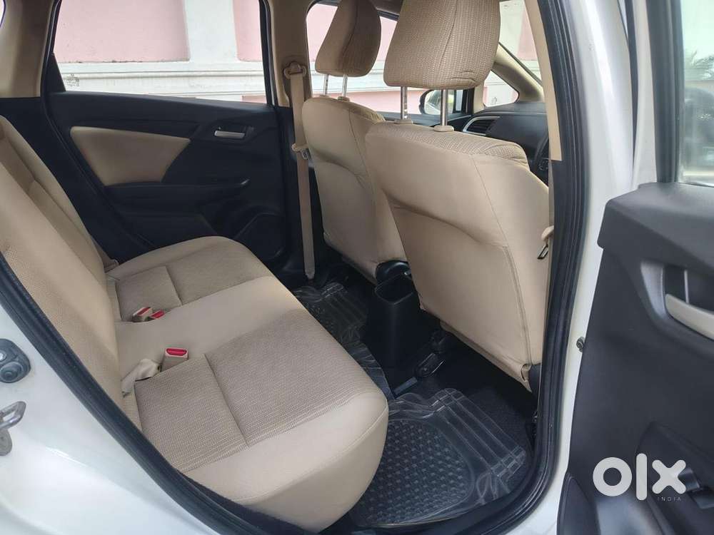 Honda Jazz 1.5 S I Dtec, 2017, Diesel