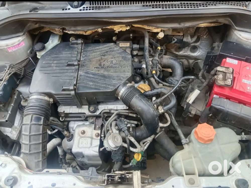 Tata Zest 2015 1.2 Manual Petrol