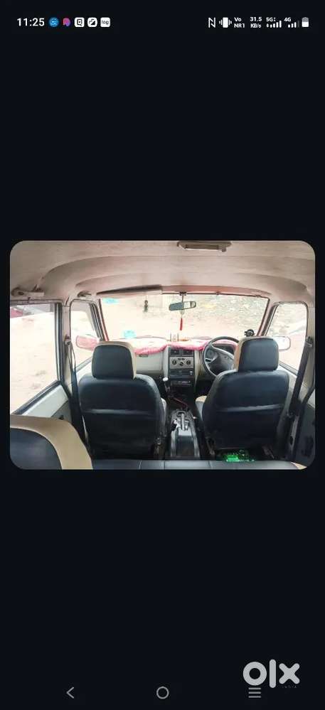 Tata Sumo Gold Diesel