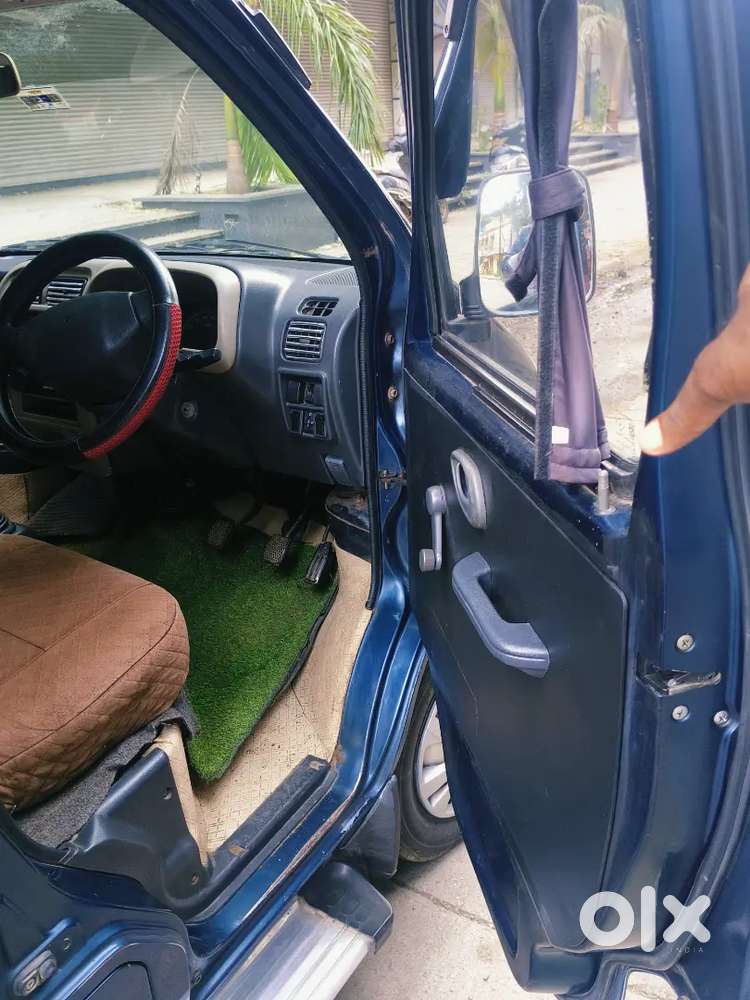 Maruti Suzuki Eeco 2010