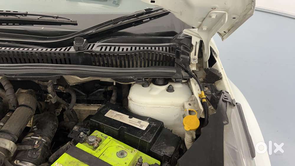 Tata Nexon 1.5 Revotorq Xz Plus, 2021, Diesel