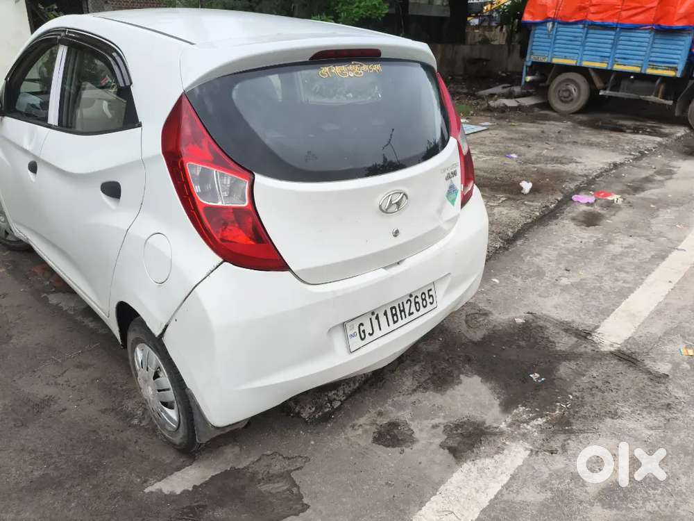 Hyundai Eon Era 2017