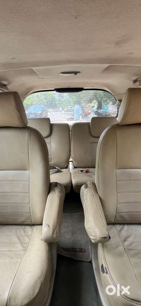 Toyota Innova Diesel 2008