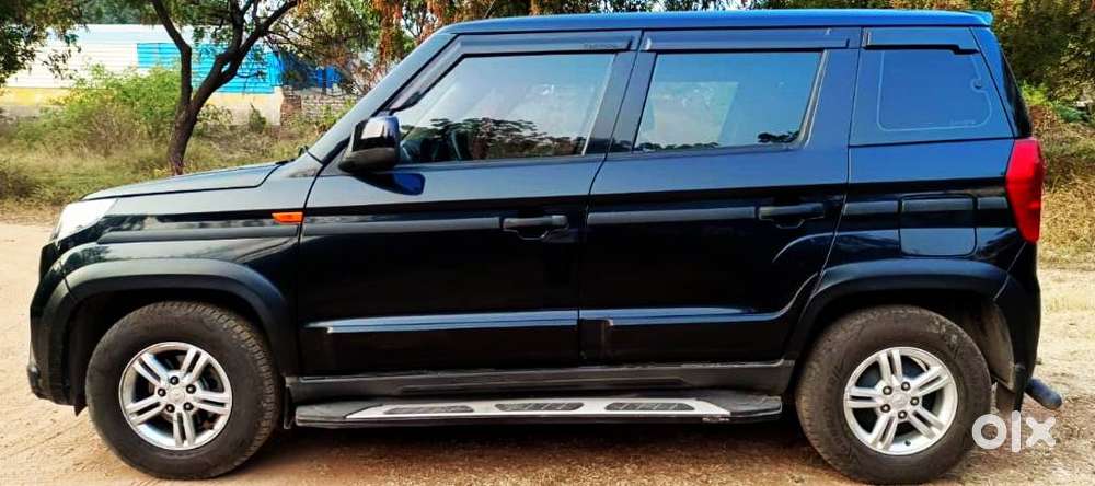 Mahindra Bolero Neo, 2023