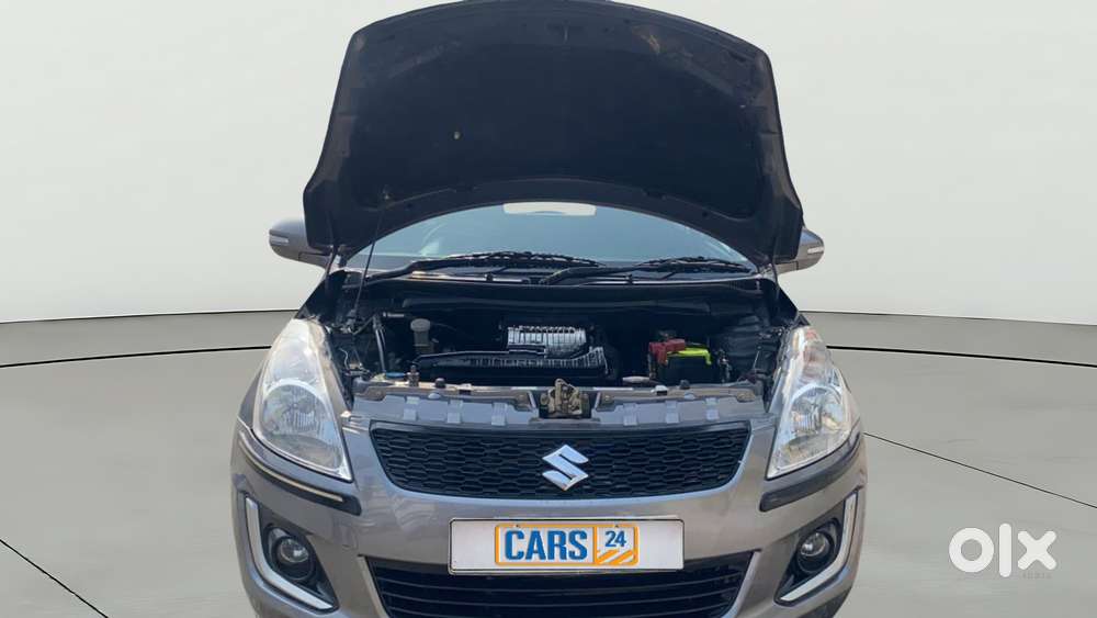 Maruti Suzuki Swift Vxi, 2016, Petrol