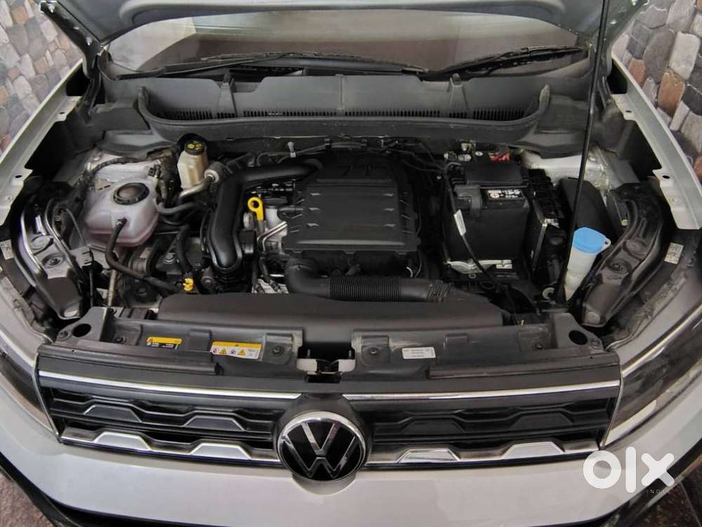 Volkswagen Taigun 1.0 Tsi Highline, 2024, Petrol