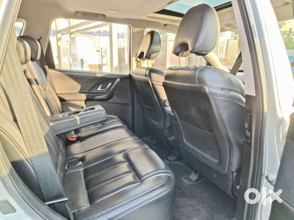 Mahindra Xuv500 W10 2wd, 2018, Diesel