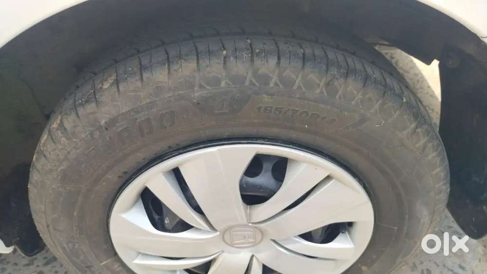 Honda Amaze E 1.2 Petrol 2023