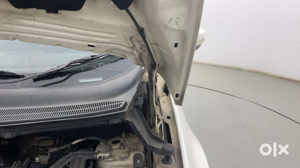 Ford Ecosport 1.5 Diesel Trend, 2019, Diesel