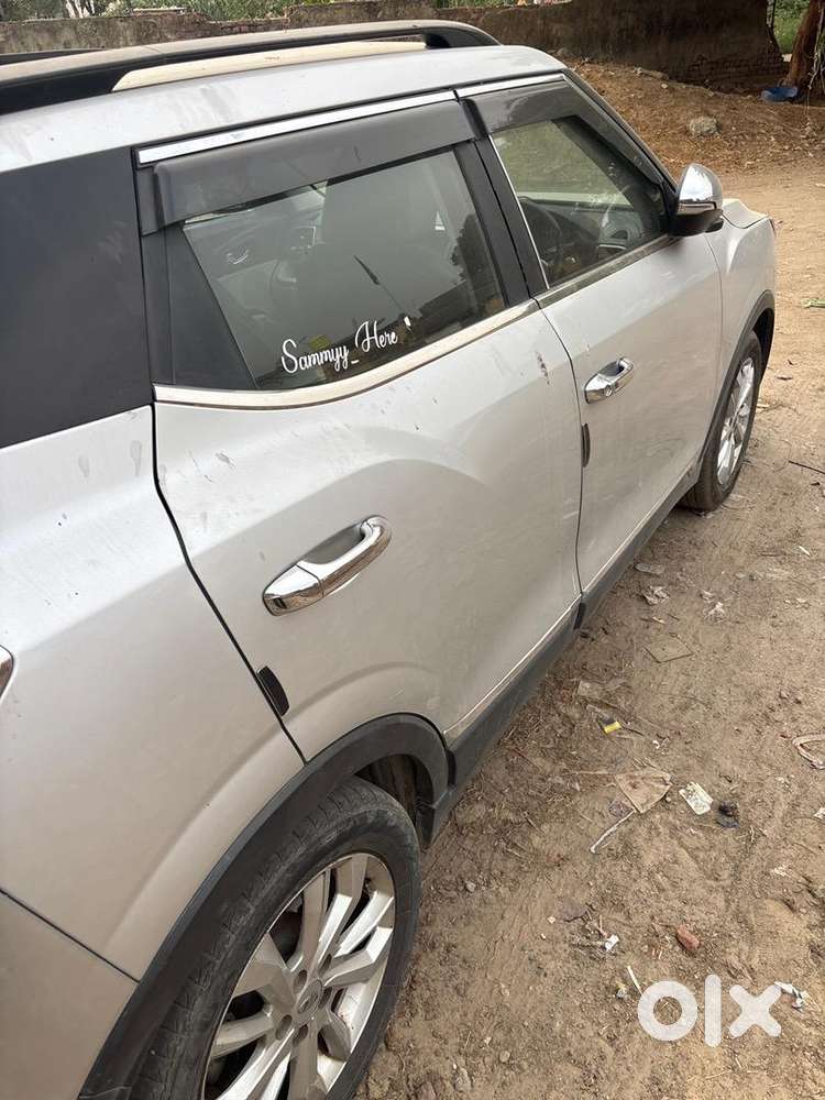 Mahindra Xuv300 2020 Diesel 169000 Km Driven