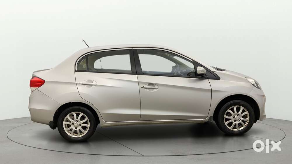 Honda Amaze 2013-2016 Vx I-vtech, 2014, Petrol