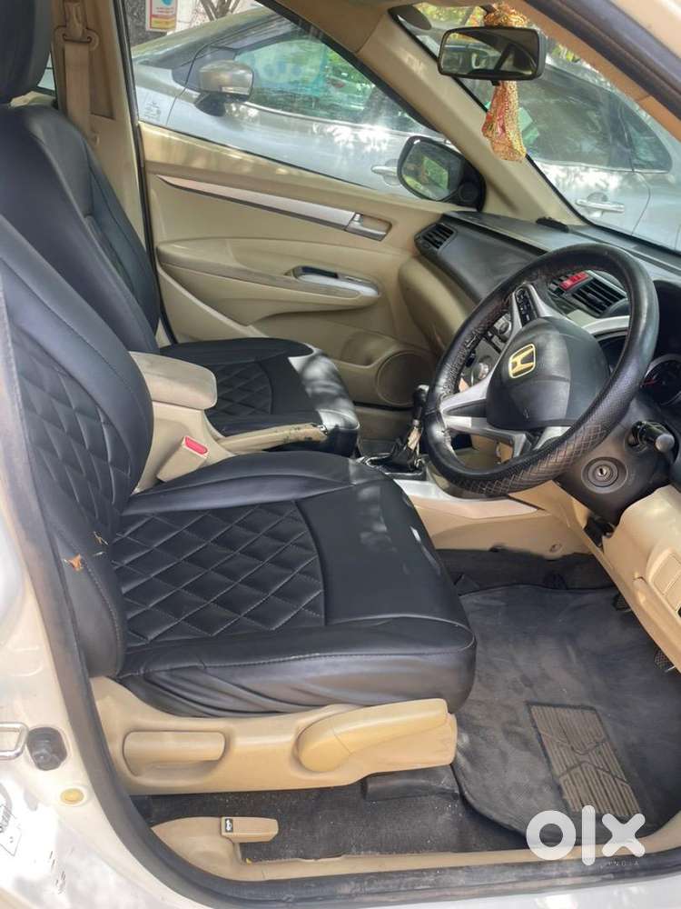 Honda Car 2010 Condition Good