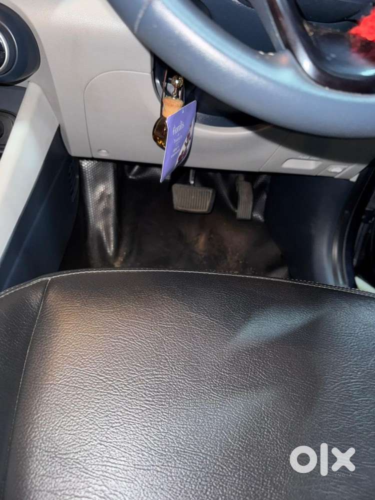 Hyundai Venue 2020 Petrol