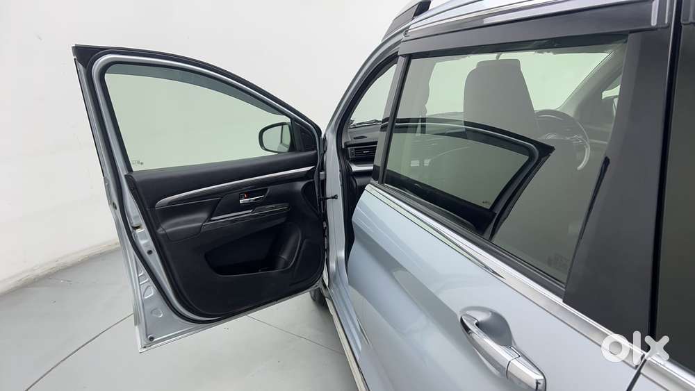 Maruti Suzuki Xl6 1.5 Alpha Plus At, 2022, Petrol