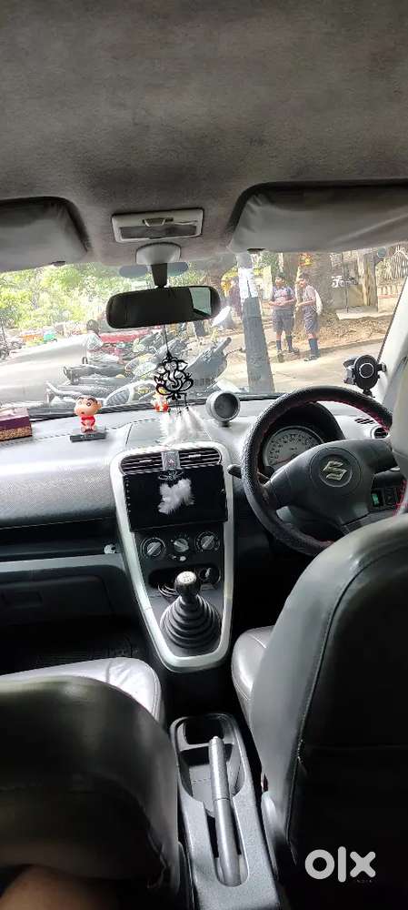 Maruti Suzuki Ritz Vdi